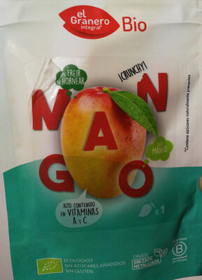 Foto de Mango