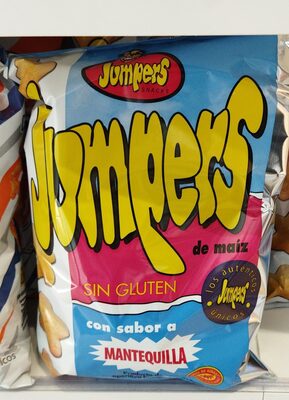 Foto de Jumpers