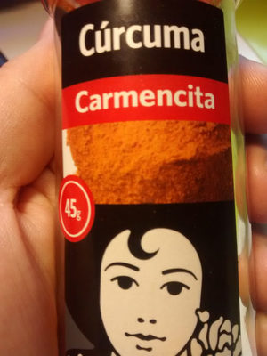 Foto de Cúrcuma