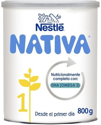 Foto de Nativa 1