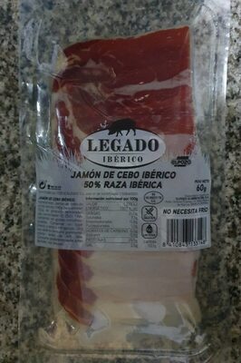 Foto de Jamón