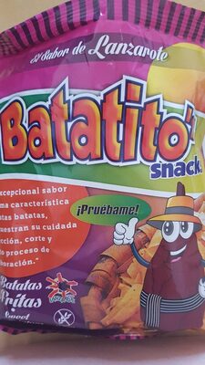 Foto de Batatitos