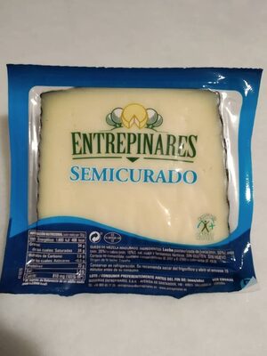 Foto de Queso semicurado