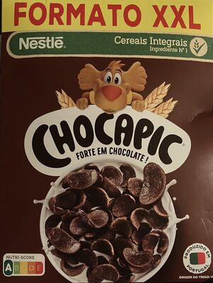 Foto de Chocapic