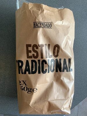 Foto de Patatas fritas tradicionales