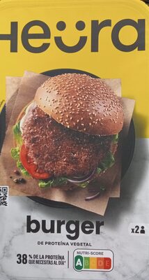 Foto de Burger