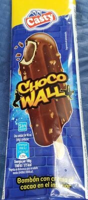 Foto de Choco wall