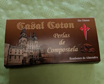 Foto de Perlas de Compostela