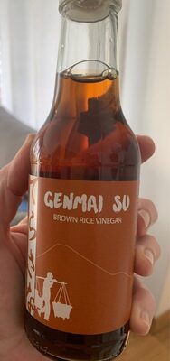 Foto de Brown Rice Vinegar