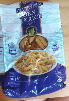 Foto de Pasta sin gluten