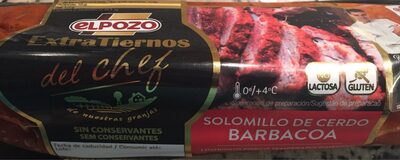 Foto de Solomillo Extra Barbacoa