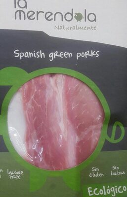 Foto de Jamón Braseado Eco