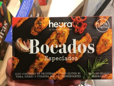 Foto de Bocados Especiados