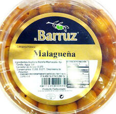Foto de Aceitunas a la malagueña