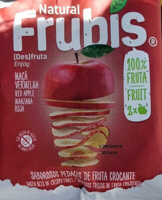 Foto de Manzana roja