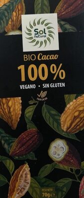 Foto de Bio cacao