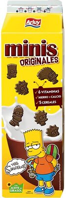Foto de Minis original