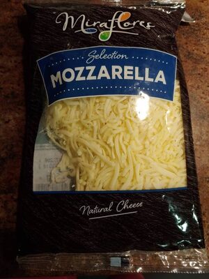 Foto de Mozzarella
