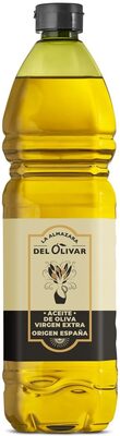 Foto de Aceite de oliva virgen extra