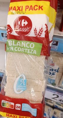 Foto de Pan de molde