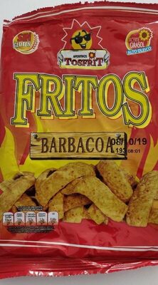 Foto de Fritos Barbacoa