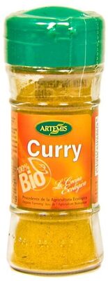 Foto de Curry, Molido