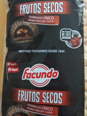 Foto de Frutos secos