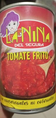 Foto de Tomate frito