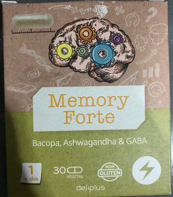 Foto de Memory Forte