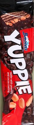 Foto de Yuppi
