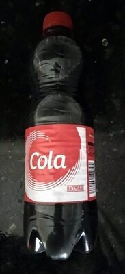Foto de Cola