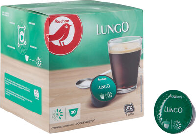 Foto de Auchan lungo