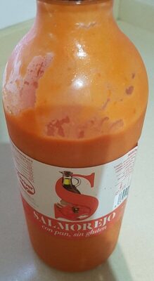 Foto de Salmorejo