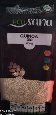 Foto de Quinoa Bio