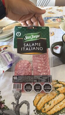 Foto de Salame Italiano