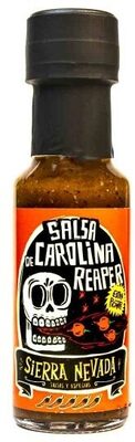 Foto de Salsa de Carolina Reaper