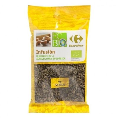 Foto de Té verde
