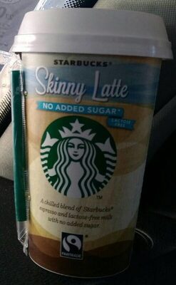 Foto de Skinny Latte