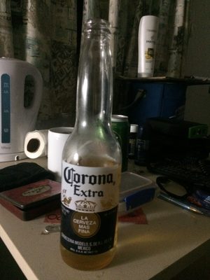 Foto de cerveza