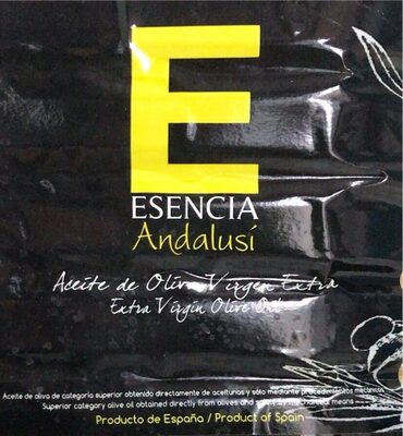 Foto de Aceite de oliva virgen extra