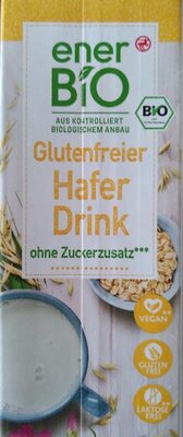 Foto de Hafer Drink