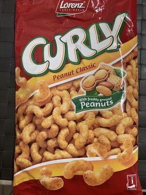 Foto de Curly