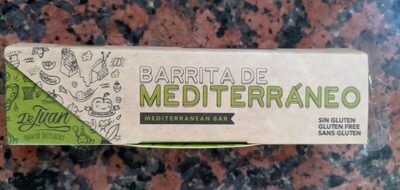 Foto de Barrita mediterránea