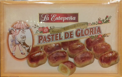 Foto de Pastel de gloria