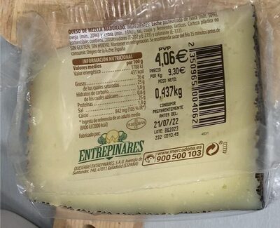 Foto de Entrepinares