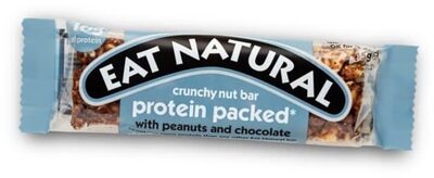 Foto de Eat Natural Bar Peanut&Chocolate 45g