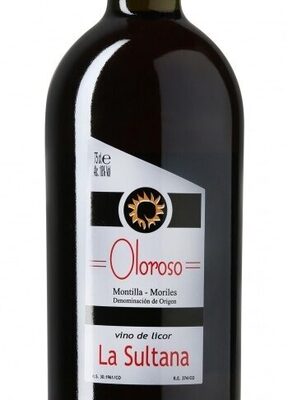 Foto de V montilla oloroso