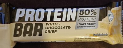 Foto de IronMaxx Protein Bar