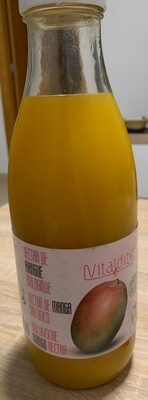 Foto de Nectar mango ECO