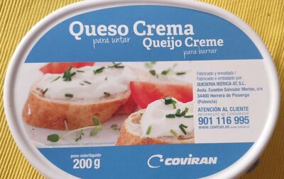 Foto de Queso Blanco Pasteurizado Natural